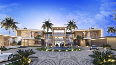 most expensive mansion in abu dhabi